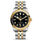 Black Bay S&G 31 Watch - 1